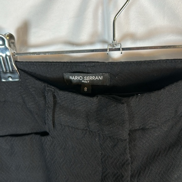 MARIO SERRANI TROUSERS SIZE(8) - Picture 4 of 5